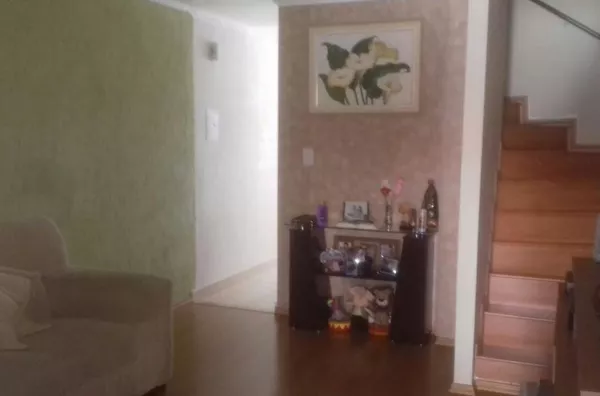 Casa Venda Jardim Campos Elísios Campinas SP.