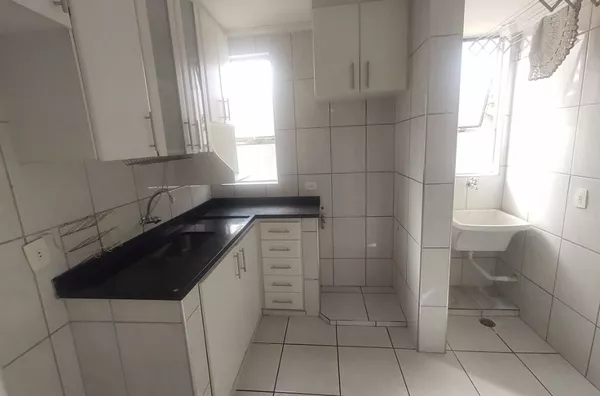 APARTAMENTO VENDA  VILA PADRE MANOEL DA NOBREGA CAMPINAS SP - Foto 53