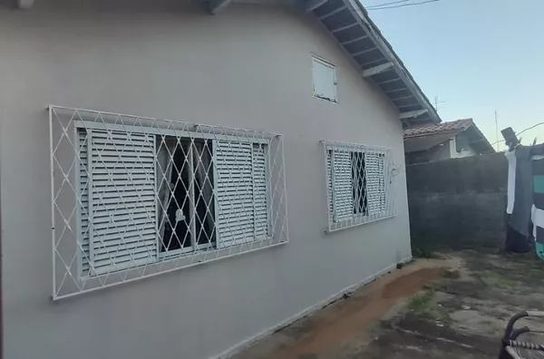 CASA VENDA JARDIM DAS OLIVEIRAS CAMPINAS SP
