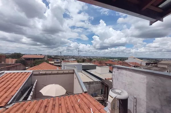 CASA VENDA PARQUE ORESTES ÔNGARO HORTOLANDIA SP - Foto 47