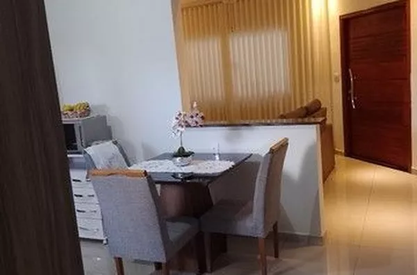 CASA VENDA JARDIM CAMPO BELO SUMARÉ SP