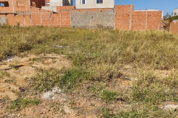 TERRENO VENDA RESIDENCIAL CITTÁ DE SALERMO CAMPINAS SP - Foto 8
