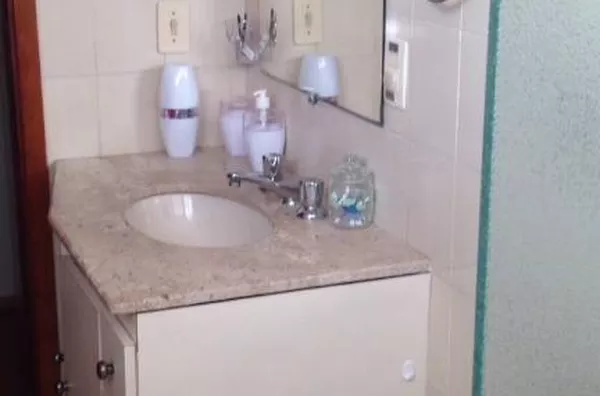 Apartamento Venda Cambuí Campinas SP.