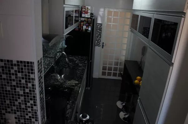 Apartamento Venda São Bernardo Campinas SP.
