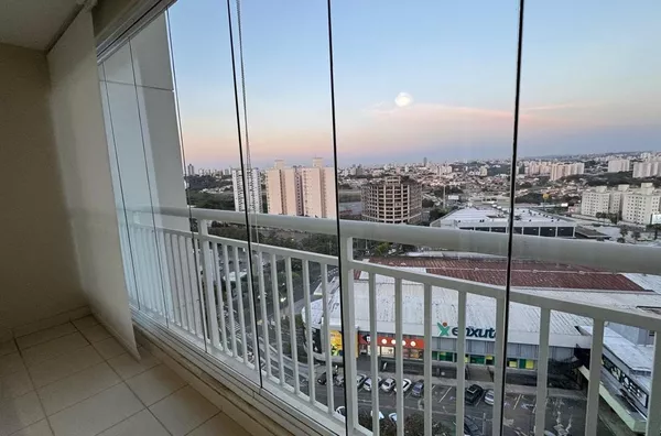 Aluga apartamento Jardim Aurélia Campinas SP