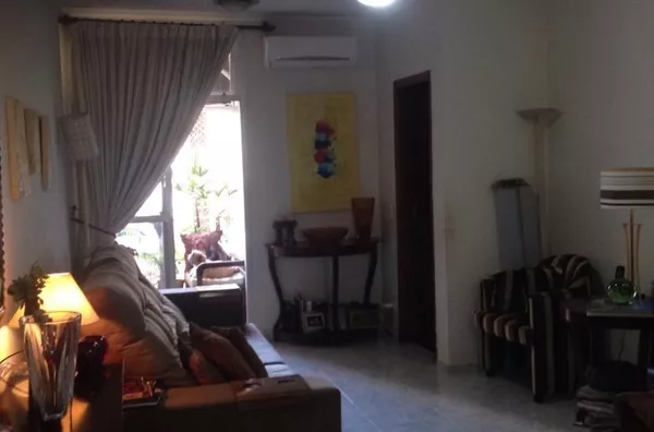 Apartamento Venda Cambuí Campinas SP.