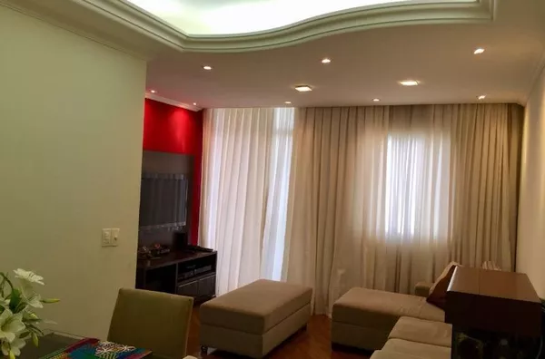 Apartamento Venda Jardim Bandeiras Campinas SP.