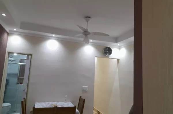 APARTAMENTO VENDA BOTAFOGO CAMPINAS SP