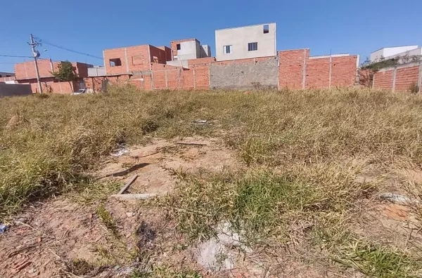 TERRENO VENDA RESIDENCIAL CITTÁ DE SALERMO CAMPINAS SP
