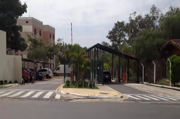APARTAMENTO VENDA PARQUE SÃO JORGE CAMPINAS SP.
