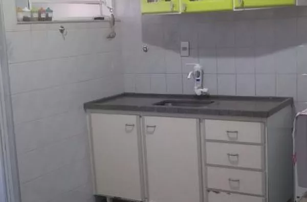 Apartamento Venda Jardim Novo Campos Elisios Campinas sp