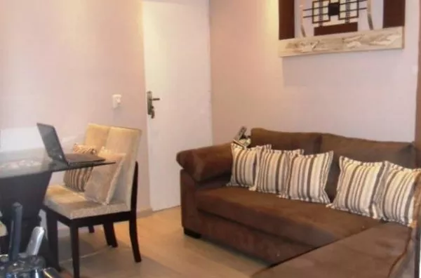 APARTAMENTO VENDA RECANTO SOL I CAMPINAS SP