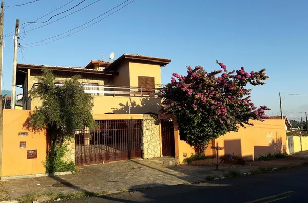 Casa Venda Parque Santa Barbara Campina SP - Foto 67