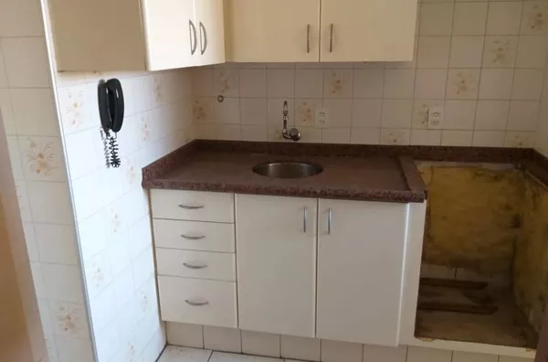 APARTAMENTO VENDA CENTRO CAMPINAS SP