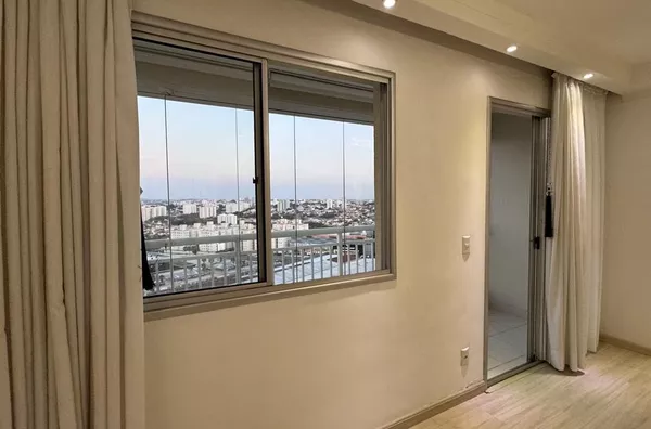 Aluga apartamento Jardim Aurélia Campinas SP - Foto 44