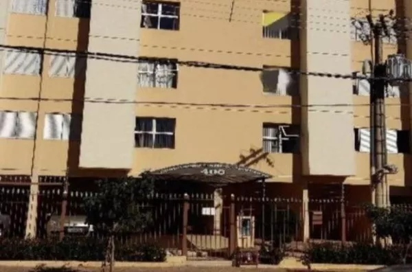 APARTAMENTO VENDA SÃO BERNARDO CAMPINAS SP