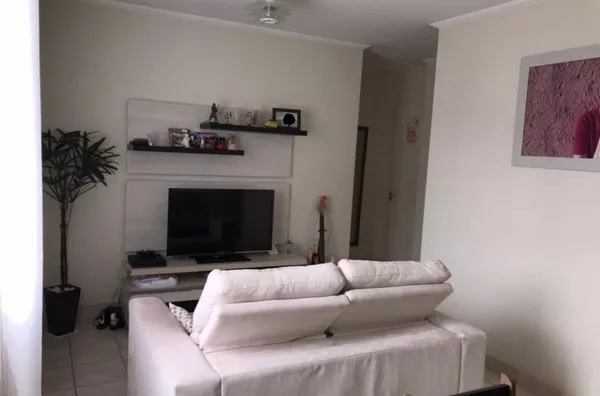 APARTAMENTO VENDA CONJUNTO RESIDENCIAL SOUZA QUEIROZ CAMPINAS SP