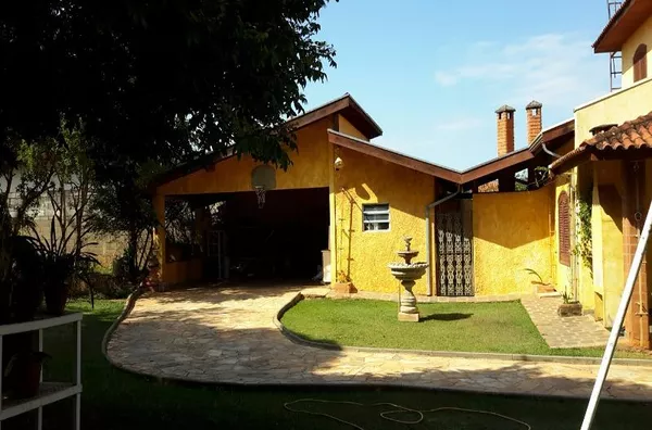 CASA VENDA CONDOMÍNIO CHÁCARA SÃO RAFAEL CAMPINAS SP. - Foto 131