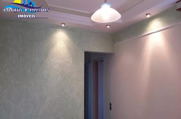 APARTAMENTO VENDA JARDIM PAULICEIA CAMPINAS SP.