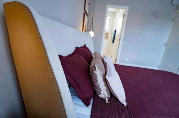 Apartamento venda Swiss Park Campinas SP - Foto 191