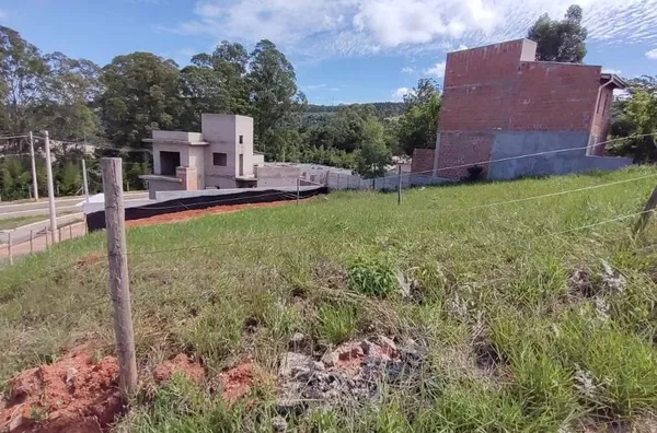 TERRENO VENDA RESIDENCIAL JARDIM DAS PAINEIRAS ITATIBA SP