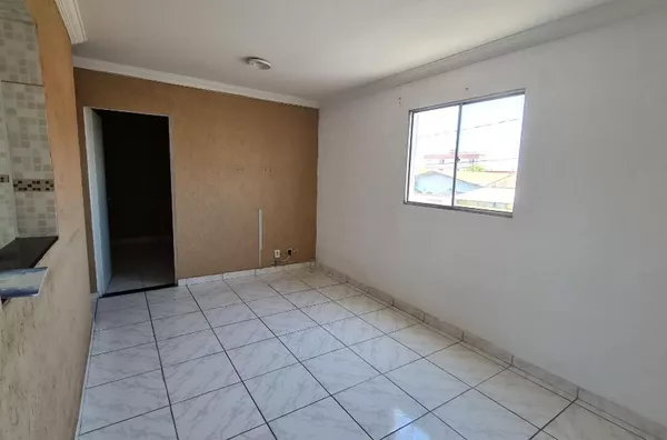 Venda Apartamento Dic VI (Conjunto Habitacional Santo Dias Silva), Campinas, SP.