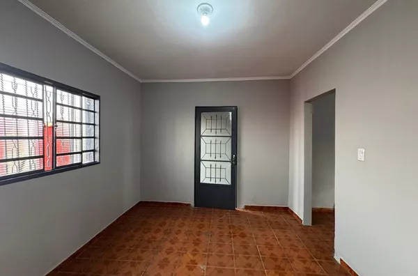 Aluga Casa, Jardim Amanda I, Hortolândia