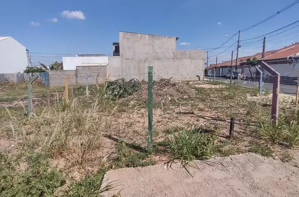 TERRENO VENDA  RECIDENCIAL FLAVIA CAMPINAS SP