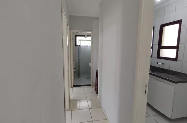 APARTAMENTO VENDA JARDIM BANDEIRA CAMPINAS SP