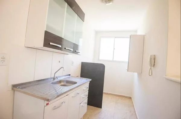APARTAMENTO VENDA VILA CARMINHA CAMPINAS SP