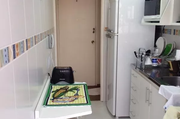 Apartamento Venda Jardim dom Vieira Campinas SP.