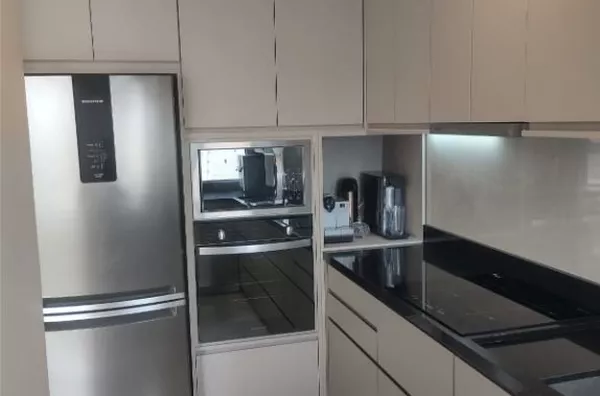 APARTAMENTO VENDA PARQUE INDUSTRIAL CAMPINAS SP