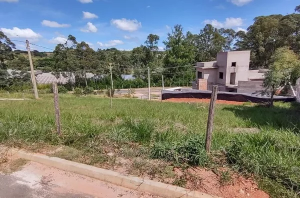 TERRENO VENDA RESIDENCIAL JARDIM DAS PAINEIRAS ITATIBA SP