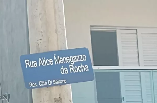 TERRENO VENDA RESIDENCIAL CITTÁ DE SALERMO CAMPINAS SP - Foto 9