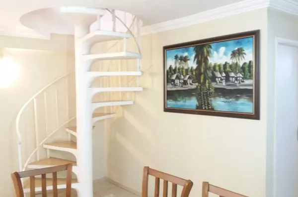 Apartamento Venda São Bernardo Campinas SP