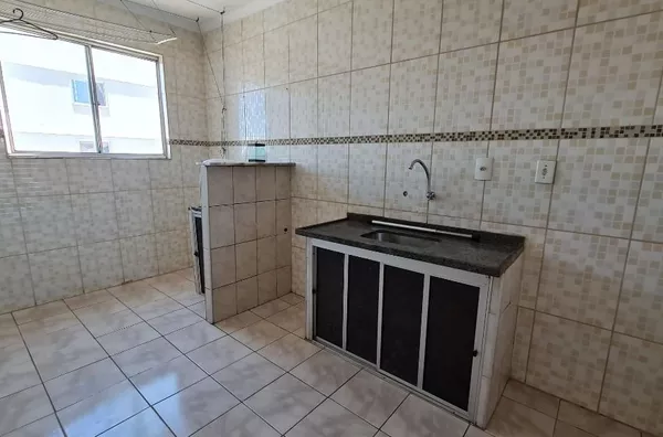 Venda Apartamento Dic VI (Conjunto Habitacional Santo Dias Silva), Campinas, SP.