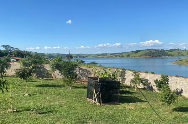 Chácara Á venda, Condominio Solar De Minas, Areado, MG.