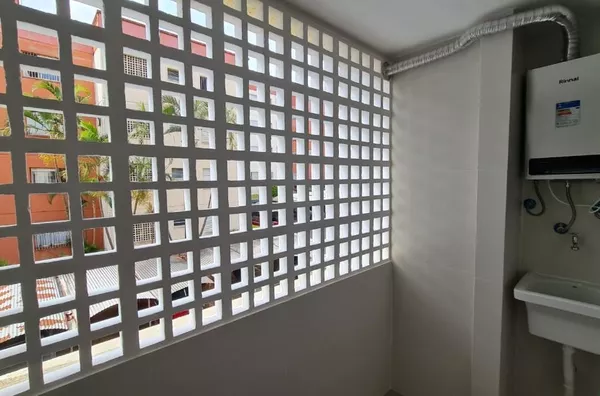 Aluga Apartamento Vila Mimosa Campinas, SP.