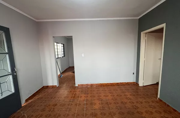 Aluga Casa, Jardim Amanda I, Hortolândia