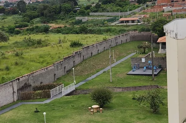 APARTAMENTO ALUGA JARDIM CAPIVARI CAMPINAS SP - Foto 24