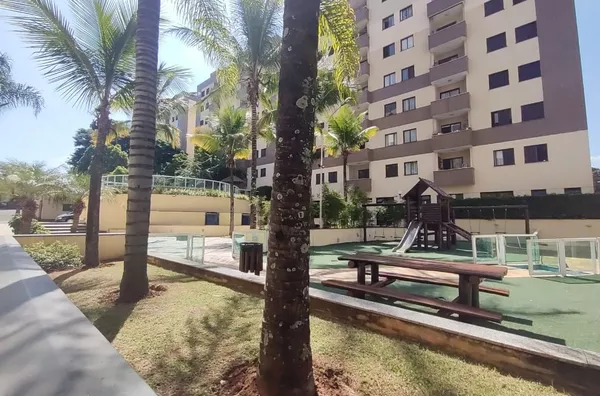 APARTAMENTO VENDA JARDIM DO LAGO CAMPINAS SP - Foto 57