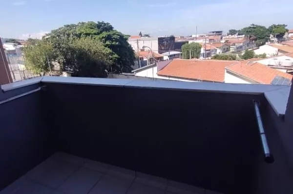 APARTAMENTO VENDA JARDIM DO LAGO CAMPINAS SP - Foto 64