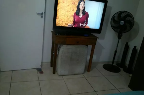 Apartamento com 02 quartos, 01 vaga de garagem, São Bernardo, Campinas SP