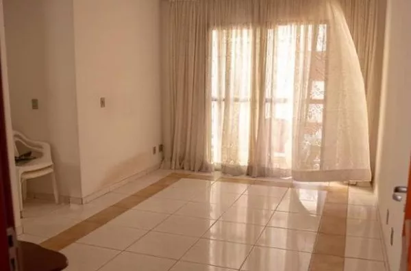 Apartamento Venda Jardim Bandeiras Campinas SP.