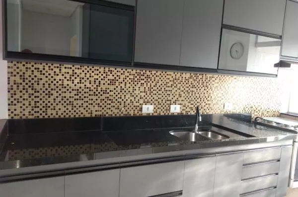 APARTAMENTO VENDA PARQUE ITALIA CAMPINAS SP