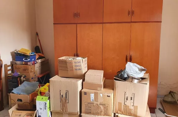 Casa Venda Jardim das Bandeiras Aceita Financiamento Campinas SP - Foto 47
