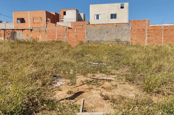 TERRENO VENDA RESIDENCIAL CITTÁ DE SALERMO CAMPINAS SP