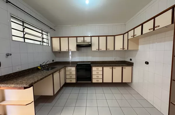COZINHA PLANEJADA