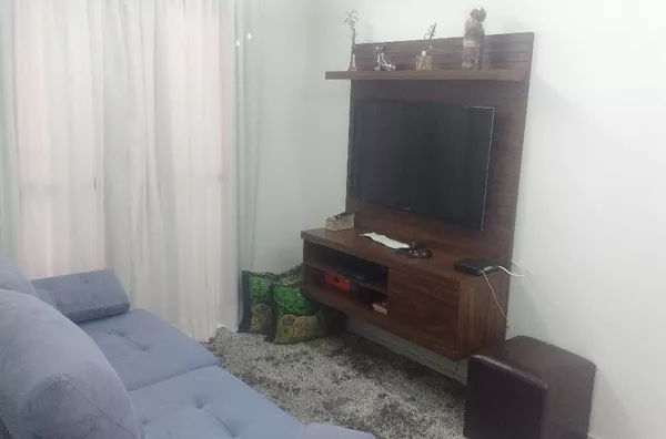 Apartamento Venda São Bernardo Campinas SP.