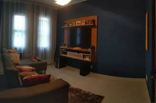 CASA VENDA JARDIM CAMPOS NOVO ELISEOS CAMPINAS SP